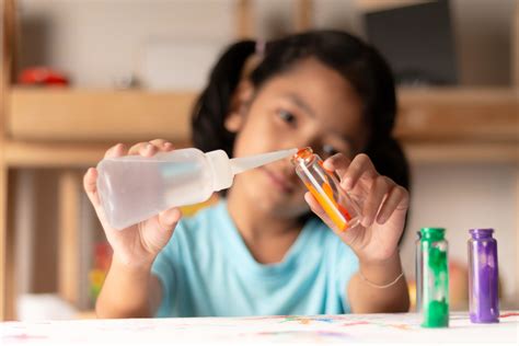 science experiments for kids.